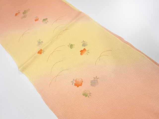 Japanese Kimono / Accessories Silk